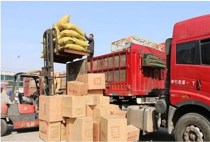 厦门到猇亭区物流专线