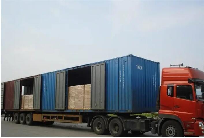 厦门到猇亭区整车运输