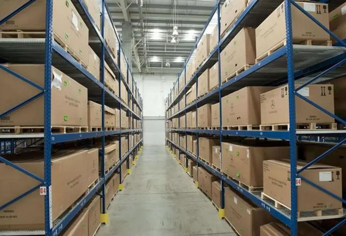 厦门到猇亭区货物仓储