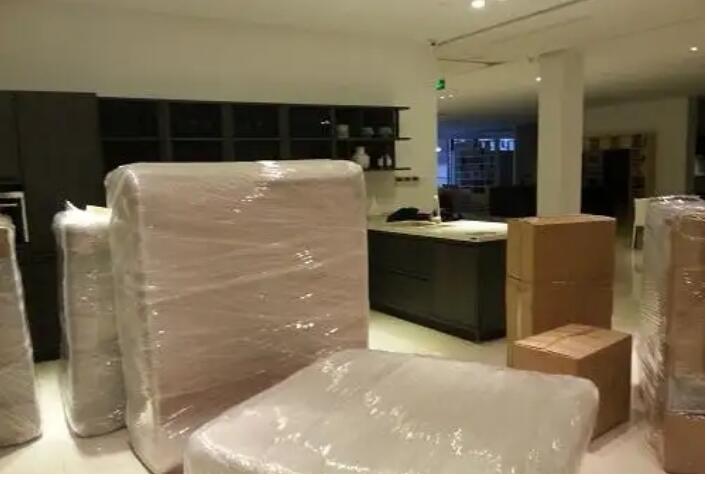 厦门到猇亭区长途搬家