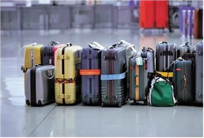 厦门到猇亭区行李托运